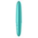 Минивибратор Satisfyer Ultra Power Bullet 6 Turquoise SO5434 фото 2