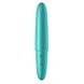 Минивибратор Satisfyer Ultra Power Bullet 6 Turquoise SO5434 фото 6