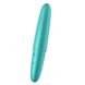 Минивибратор Satisfyer Ultra Power Bullet 6 Turquoise SO5434 фото 1