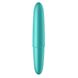 Минивибратор Satisfyer Ultra Power Bullet 6 Turquoise SO5434 фото 3