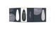 Вакуумный клиторальный стимулятор Womanizer Premium 2 - Black SO8749 фото 7