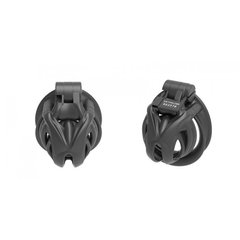 Маленький пояс верности Latest Cobra 7.0 3D printing chastity device Small IXI60512 фото