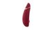 Вакуумный клиторальный стимулятор Womanizer Premium 2 - Bordeaux SO8750 фото 3