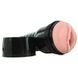 Мастурбатор Fleshlight Pink Lady Original Value Pack: присоска, смазка, чистящее и восстанавливающее F19556 фото 3