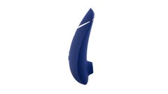 Вакуумный клиторальный стимулятор Womanizer Premium 2 - Blueberry SO8752 фото