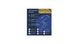 Вакуумный клиторальный стимулятор Womanizer Premium 2 - Blueberry SO8752 фото 9