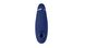 Вакуумный клиторальный стимулятор Womanizer Premium 2 - Blueberry SO8752 фото 2