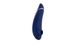 Вакуумний кліторальний стимулятор Womanizer Premium 2 - Blueberry, функції Autopilot та Smart Silenc SO8752 фото 4