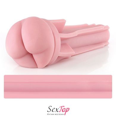 Запасний рукав - вставка Fleshlight Pink Mini Maid Original Sleeve для мастурбатора Флешлайт F00050 фото