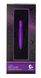 Вібратор Rocks Off RO-Lux Sparkling Purple RO1241 фото 2