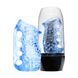 Мастурбатор Fleshlight Fleshskins Grip Blue Ice, надежная фиксация на руке, отлично для пар и минета F16623 фото 5
