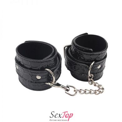 Оковы Be good Ankle Cuffs 291811 фото