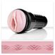 Мастурбатор-вагіна Fleshlight Pink Lady Vortex, ніжний реалістичний рельєф F17644 фото