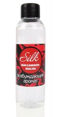 Массажное масло Silk, 75 мл LB13014 фото