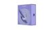 Вакуумный клиторальный стимулятор Womanizer Duo 2 - Lilac SO8758 фото 9