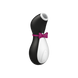 Вакуумний вібратор пінгвінчик Satisfyer Pro Penguin Next Generation IXI60252 фото 1