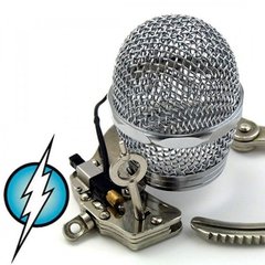 Пояс верности Микрофон с электрошоком IXI34127 фото