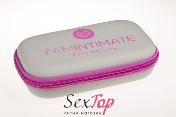 Система восстановления при вагините Femintimate Intimrelax для снятия спазмов при введении FM20371 фото