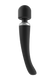 Мощный вибромассажер Dorcel Megawand Black перезаряжаемый, 160 режимов SO1403 фото 2