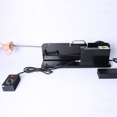 Мощная секс-машина с пультом управления IXI59059 фото