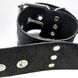 Ошейник с наручниками из натуральной кожи Art of Sex - Bondage Collar with Handcuffs SO6618 фото 7