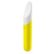 Мінівібратор з гнучким язичком Satisfyer Ultra Power Bullet 7 Yellow SO5436 фото 2