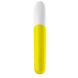 Минивибратор с гибким язычком Satisfyer Ultra Power Bullet 7 Yellow SO5436 фото 5