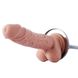 Крепление для фаллоимитаторов на присоске для секс-машин Hismith Suction Cup Adapter 4.5″ KlicLok SO6220 фото 4