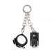 Брелок Handcuffs, Black 280325 фото 1