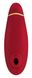 Вакуумный клиторальный стимулятор Womanizer Premium Red SO2827 фото 3