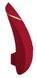 Вакуумный клиторальный стимулятор Womanizer Premium Red SO2827 фото 2
