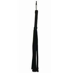 Флоггер Sex And Mischief - Faux Leather Flogger SO2155 фото
