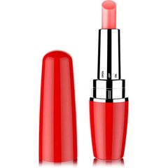 Мини вибратор lipstick ST2630 фото