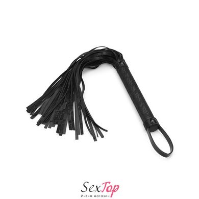Набір Liebe Seele Black Lace and Neoprene 11pcs Bondage Kit SO9509 фото