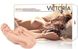 Мастурбатор лялька Kokos Victoria Deluxe з вібрацією і масажем, два входи: вагіна і попка SO2489 фото 7