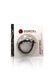 Ерекційне кільце ласо Dorcel Adjust Ring, еластичне, регульована тугість MD0104 фото 2