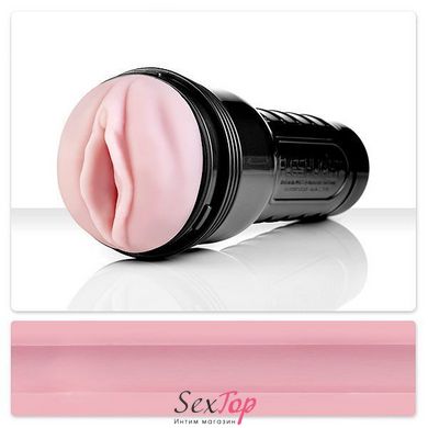 Мастурбатор вагина Fleshlight Pink Lady Original, самый реалистичный по ощущениям F17002 фото