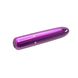 Вибропуля PowerBullet - Pretty Point Rechargeable Bullet Purple SO5565 фото 2