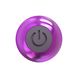 Вибропуля PowerBullet - Pretty Point Rechargeable Bullet Purple SO5565 фото 4