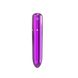 Вибропуля PowerBullet - Pretty Point Rechargeable Bullet Purple SO5565 фото 6