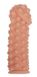 Насадка на член Kokos Extreme Sleeve 008 размер M, утолщающая, стимулирующий рельеф SO1818 фото 3