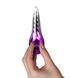Минивибратор Rocks Off Joycicles Purple для точечной стимуляции SO1751 фото 3