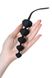 Набір анальних намистин Satisfyer Beads Black, силікон, макс. діаметр 3,3 см та 3,5 см SO2740 фото 3