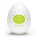 Мастурбатор яйце Tenga Egg Clicker (Кнопка) E21516 фото 1