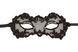 Маска на обличчя Adrien Lastic Lingerie Mask, гіпюрова AD33509 фото 1