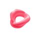 Кляп-розширювач у формі губ Art of Sex – Gag lip, рожевий SO6702 фото 3