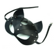 Премиум маска кошечки LOVECRAFT, натуральная кожа, черная, подарочная упаковка SO3311 фото 3