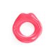 Кляп-розширювач у формі губ Art of Sex – Gag lip, рожевий SO6702 фото 2