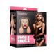 Силіконова лялька для чоловіків Boobie Super Love Doll Blond IXI58014 фото 1