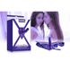 Фіолетовий страпон для жінок Lovetoy IXI40494 фото 1